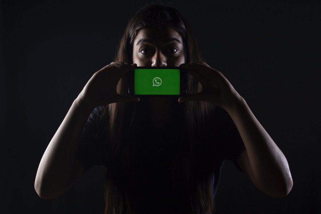 Perché non usare Whatsapp come strumento di lavoro