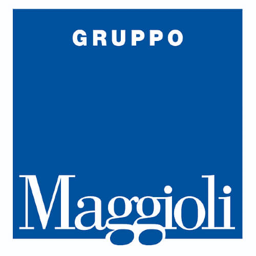Logo - Gruppo Maggioli