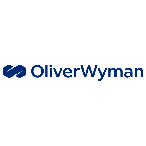 Logo - OliverWyman