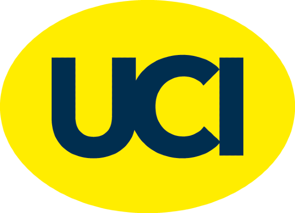 Logo UCI Cinema