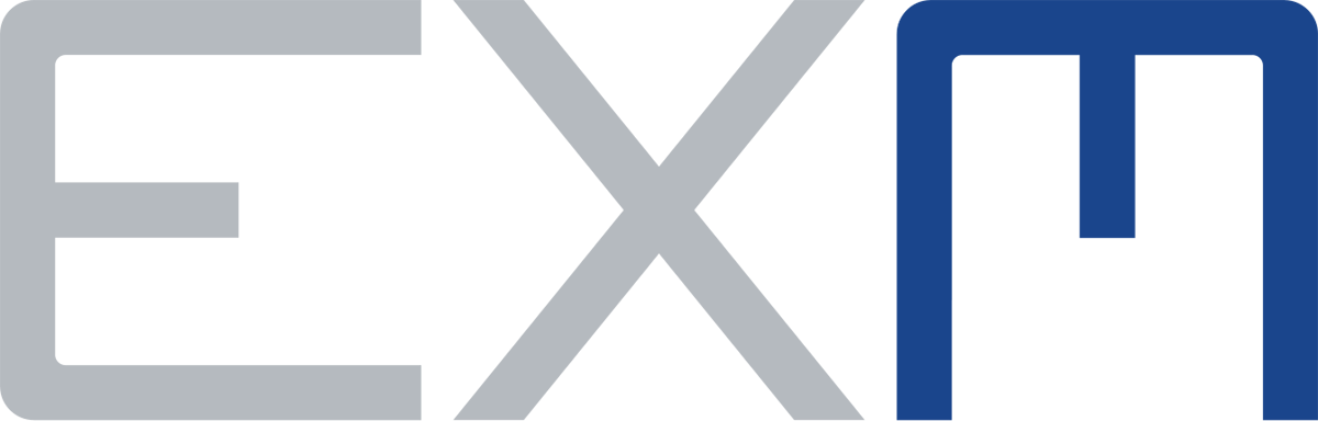 Ex machina logo partner