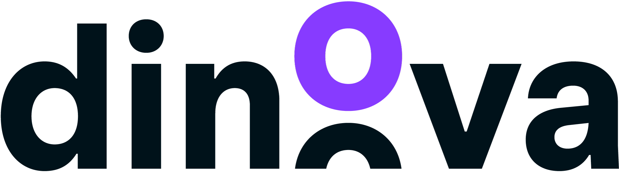 logo dinova