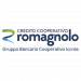 Credito Cooperativo Romagnolo logo